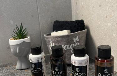 Four Shades Luxury Suites - Foto 15