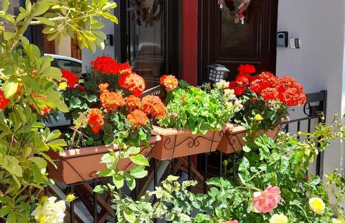 Delphic Moments I Cozy apt 1BR 2BA 2 double beds - Foto 16