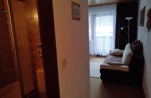 ciao-aschau Sachrang Haus Spitzstein FeWo Klos - Foto 12