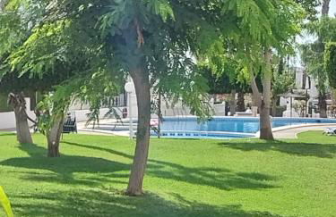 Charming Apartment in front of Villamartin Golf And Plaza - Foto 45