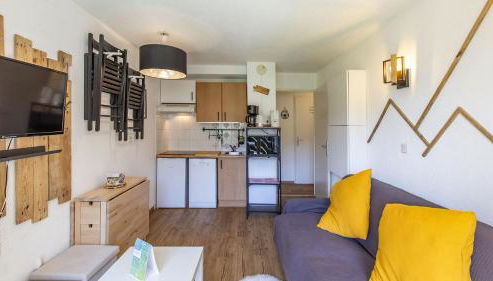 Balcons du soleil II A N 53 - ST4 - Foto 4