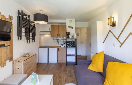 Balcons du soleil II A N 53 - ST4 - Foto 4