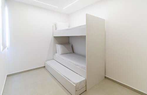 APTO Próximo à Praia | 4 Suítes | Varanda Gourmet | San Martin | Destino BSM 303C - Foto 9