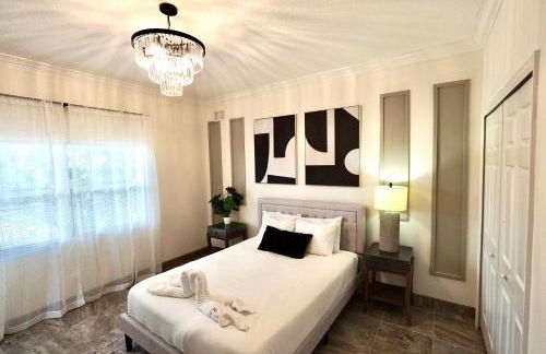 Villa Fiorō -Bold Luxury 2BR - River & Coastal Vibe - Foto 11