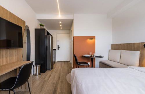 Charlie Skyline Moinhos - Foto 20