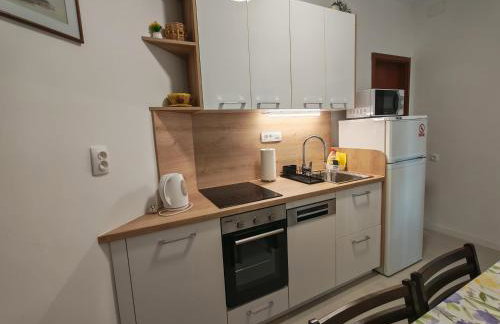 HOUSE-APARTMENTS ELA -MIRCA- FAMILY HOLIDAY - Foto 46