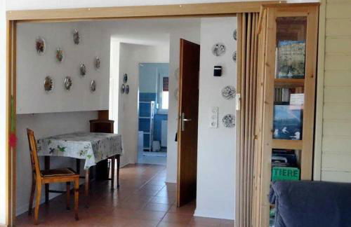 Ferienwohnung Mohr - Unterkunft mit Dachterrasse - Foto 9