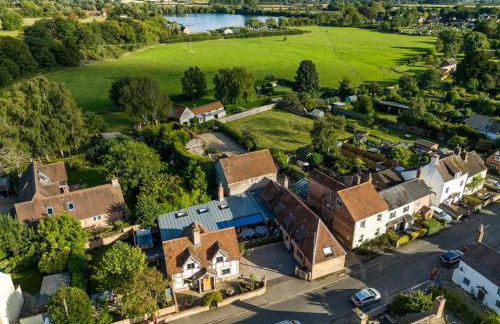 5 Bed in Frampton On Severn oc-d29489 - Foto 47