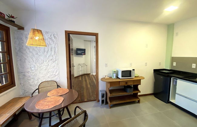 Studios Aromas do Campeche - Floripa - Photo 44