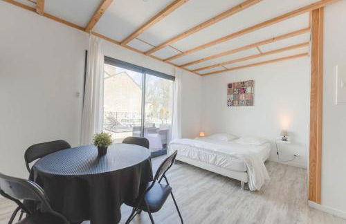 Le gite du buis - Foto 9