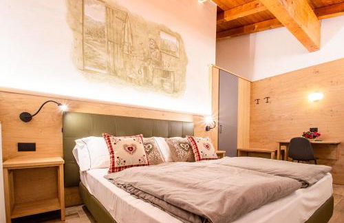 Residence Hotel Santa Maria piscina e wellness - Foto 49