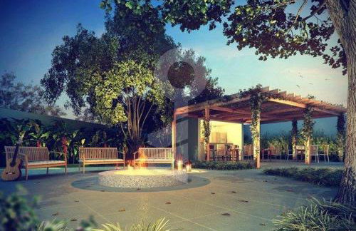 Dot Home Guanabara - Lindo Apartamento Mobiliado em Campinas - Foto 41