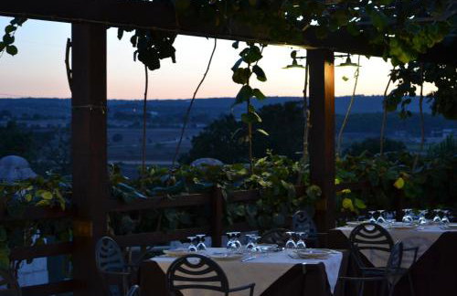 Masseria Torricella - Foto 90