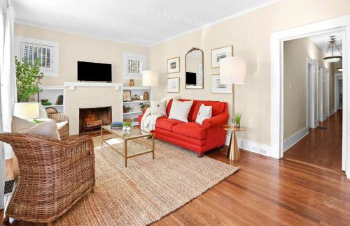 Southern Charmer *HOT TUB *Great Location DT UAB - Photo 38