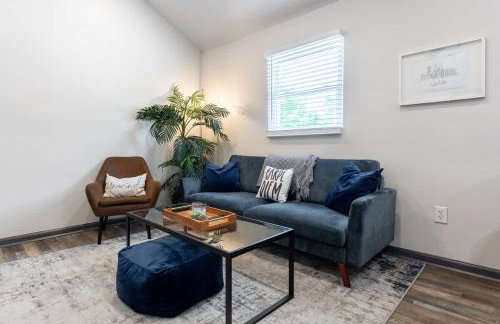 The Good Vibes Cottage by Stay Local Nashville - Foto 2