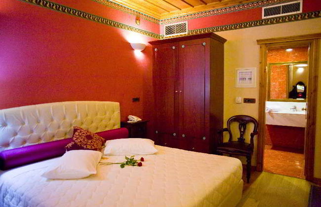 Kyveli Suites - Foto 38