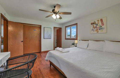 Spacious 4BR Ranch Near Easton Perfect for Families & Work Groups - Foto 29