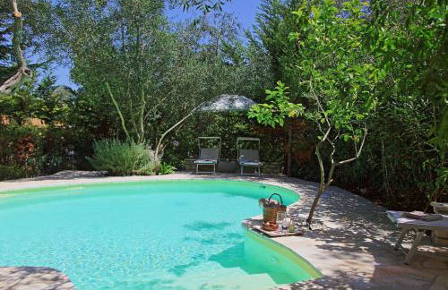 Lili Luxury Cottage - Foto 42