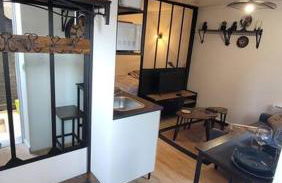 Studio cosy Saint-Étienne centre ville - Foto 4