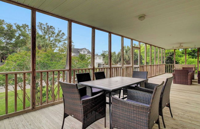 Ion by Avantstay Walk to Beach, Dining, Shopping Central Location Deck - Foto 35