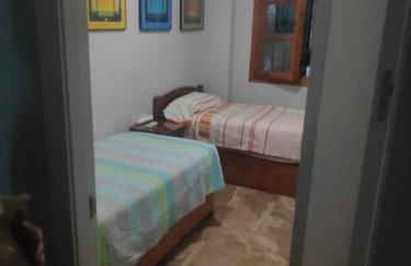 casa de los patios amurallados - Foto 5