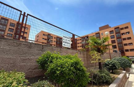 Madrid House Boutique , Aeropuerto , Ifema - Photo 15