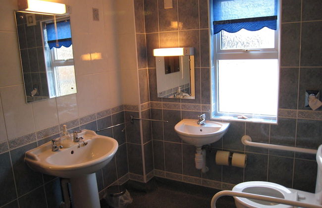 Colston Hall Cottages - Foto 34