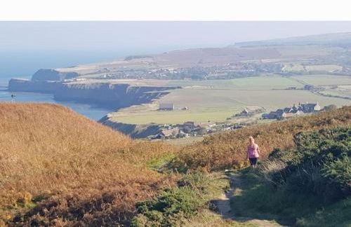 Mad Alice's Cottage, Saltburn - Foto 15