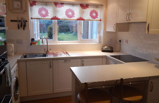 Cherry Palace 3 BD Parking Spaces groups - Foto 21