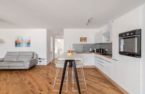 Apartment Verso - Stylish 3BR Suite Near Basel - Foto 4