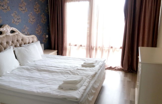 Apolonia Resort - Foto 1