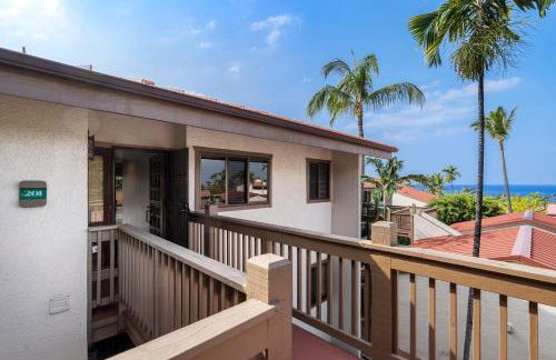 Kona Coast Resort at Keauhou Gardens 8204 - Foto 52