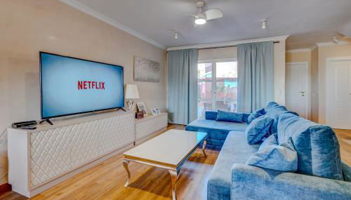 Residencia El Duque - 1, VILLA MARIUS - Foto 5