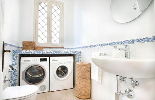 Villa Marino vista mare - Foto 40