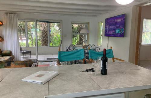 Oleander Cottage- in the Heart of Flagler Beach and steps to the Beach! - Foto 24