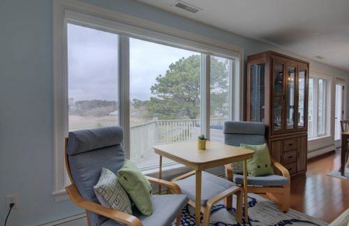 Stunning Marsh Views Near Pleasant Street Beach - Foto 10