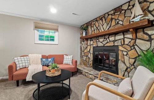 Pool - Hot Tub - Game Room - Remodeled - Sleeps 10 - Foto 26