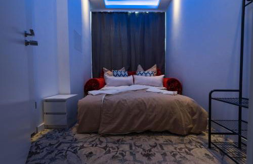 Apartmenthaus in der Delitzscher Str in Halle-Saale nähe Hauptbahnhof - Foto 3