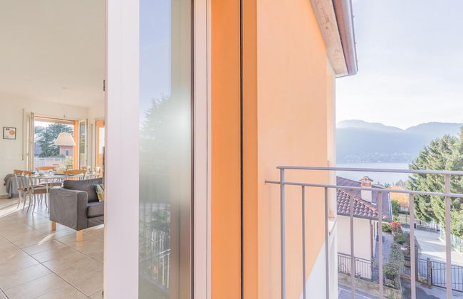 Casa Tre Sole in Lierna - Foto 23