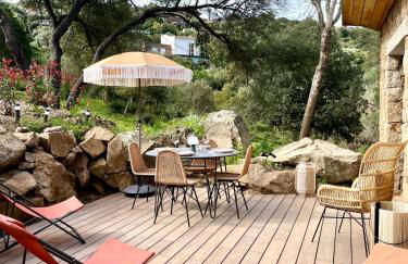 Caseddu 100m de la plage - Foto 20