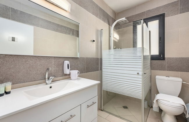 Hadas Villa Spa Yavne'el by Sea N' Rent - Foto 36