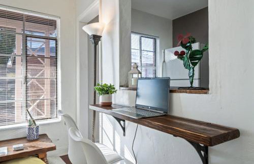 1BR Near UofA, Work Desk, Gem Show Friendly - Foto 27