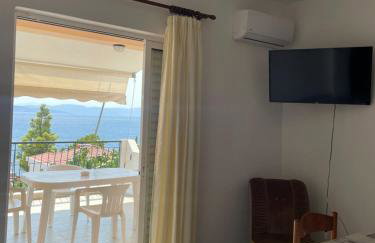 Tasos Manaritsas Rooms - Foto 29