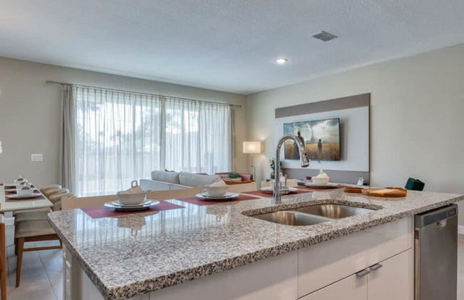 Luxury 5 Bedroom Home for 12 Guests - Foto 6