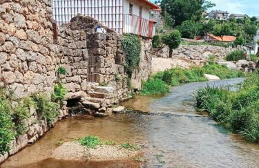 Refúgio House Natura Moinho de Água - Eco House - Foto 20
