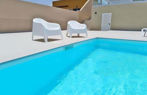 Serena Luxury House - Foto 26