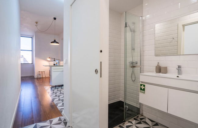 Boavista 1774 by LovelyStay - Foto 35