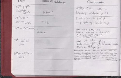 Highland Gateway Glamping - Foto 10