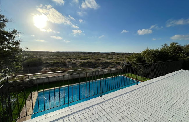 Gorgeous Mansion by Caesarea's Greatest Beach-hosted by Sweetstay - Foto 19