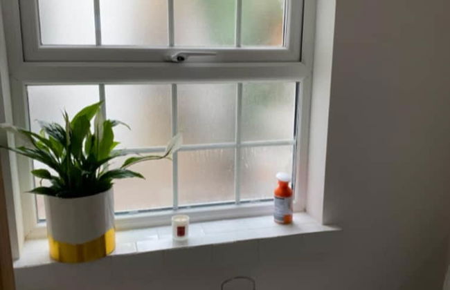 Immaculate 1-bed Apartment Near the River Thames - Foto 9